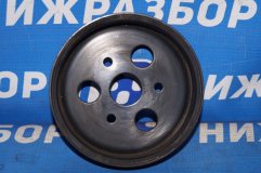 Шкив помпы Kia Sorento Prime UM 2018 2.2 TDI (D4HB)