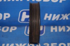 Шкив помпы Kia Sorento Prime UM 2018 2.2 TDI (D4HB)