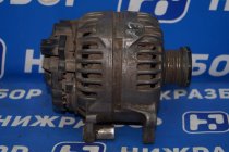Генератор Audi A3 8P 1.4 (CAX)