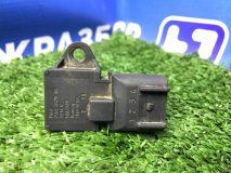 Датчик абсолютного давления Ford Fiesta MK5 1.4 FXJA