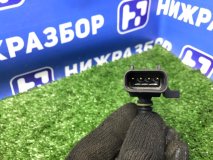 Датчик абсолютного давления Ford Fiesta MK5 1.4 FXJA