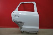 Дверь правая задняя Audi Q3