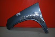 Крыло левое переднее Volkswagen Tiguan