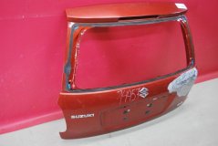 Дверь багажника Suzuki SX4