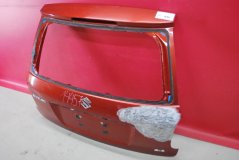Дверь багажника Suzuki SX4