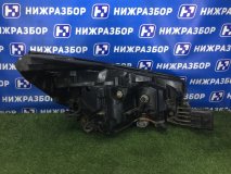 Фара левая передняя Subaru Forester