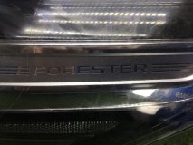 Фара левая передняя Subaru Forester