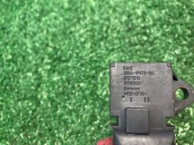 Датчик абсолютного давления Ford Fiesta MK5 1.4 FXJB