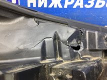 Фара левая передняя Subaru Forester s14