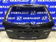 Дверь багажника Mazda CX 7 ER 2.3T (L3)