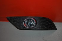 Фара противотуманная правая передняя Mercedes A W169