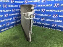 Радиатор кондиционера Hyundai Creta