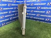 Радиатор кондиционера Hyundai Creta
