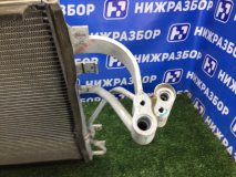 Радиатор кондиционера Hyundai Creta
