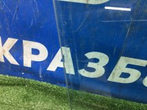 Стекло двери правое переднее Kia Ceed JD