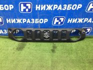 Решетка радиатора Suzuki Jimny