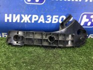 Кронштейн бампера левый передний Lexus LX 570