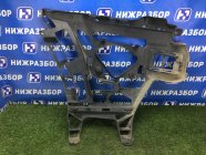 Кронштейн бампера правый задний Mercedes GL-class X164