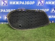 Накладка бампера левая передняя Mercedes C W205