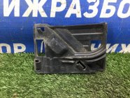 Кронштейн бампера левый передний Mercedes C W205