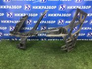 Кронштейн бампера левый передний Mercedes E W212