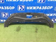 Кожух замка капота Haval F7