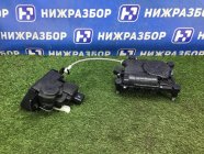 Замок багажника Hyundai Tucson 3