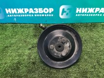 Насос гидроусилителя Ford TRANSIT 5G 1996 2.5 D