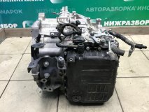 АКПП Haval H2 1.5T GW4G15B