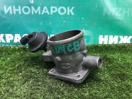 Заслонка дроссельная Kia Sorento 1 BL 2002-2011 2.5 D4CB