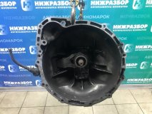 МКПП Ford Ranger 3.0 WEAT