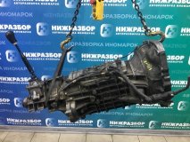 МКПП Ford Ranger 3.0 WEAT