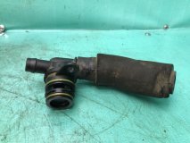 Клапан вентиляции картерных газов Volkswagen Caddy 3 2010-2015 1.2 CBZ