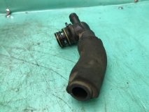 Клапан вентиляции картерных газов Volkswagen Caddy 3 2010-2015 1.2 CBZ