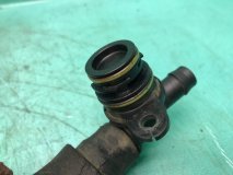 Клапан вентиляции картерных газов Volkswagen Caddy 3 2010-2015 1.2 CBZ