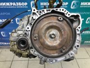 АКПП Kia Cerato LD 2004-2009 1.6 G4FC