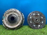 Сцепление комплект Ford Focus 2 1.8 QQDB