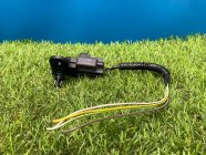 Датчик абсолютного давления Ford Focus 2 1.8 QQDB