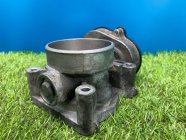 Заслонка дроссельная Ford Focus 2 1.8 QQDB