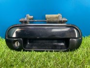 Ручка двери наружная правая передняя Honda HR-V 1999 1.6 D16A