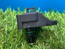 Датчик абсолютного давления Ford Mondeo 4 MK4 2.3 SEBA