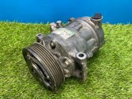 Компрессор кондиционера Volkswagen Polo 6R 1.2T CBZ