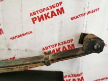 Рессора ISUZU ELF NHR69