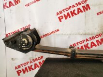 Рессора ISUZU ELF NHR69