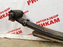 Рессора ISUZU ELF NHS85A