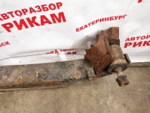 Рессора ISUZU ELF NHS85A