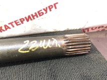 Полуось правый задний ISUZU ELF NPR81 2005 4HL1