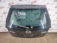 Дверь багажника задняя MAZDA CX-7 ER3P 2007 L3-VDT