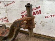 Балка передняя ISUZU ELF NKR58E