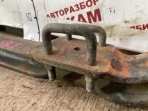 Балка передняя ISUZU ELF NKR58E